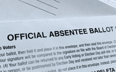 Public Interest Legal Foundation Congratulates North Dakota for Restoring Election Day Deadline