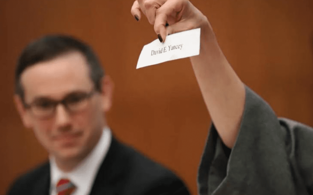 Every Single Vote Matters