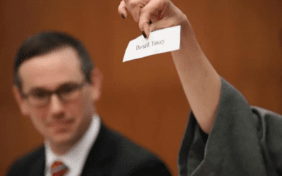 Every Single Vote Matters