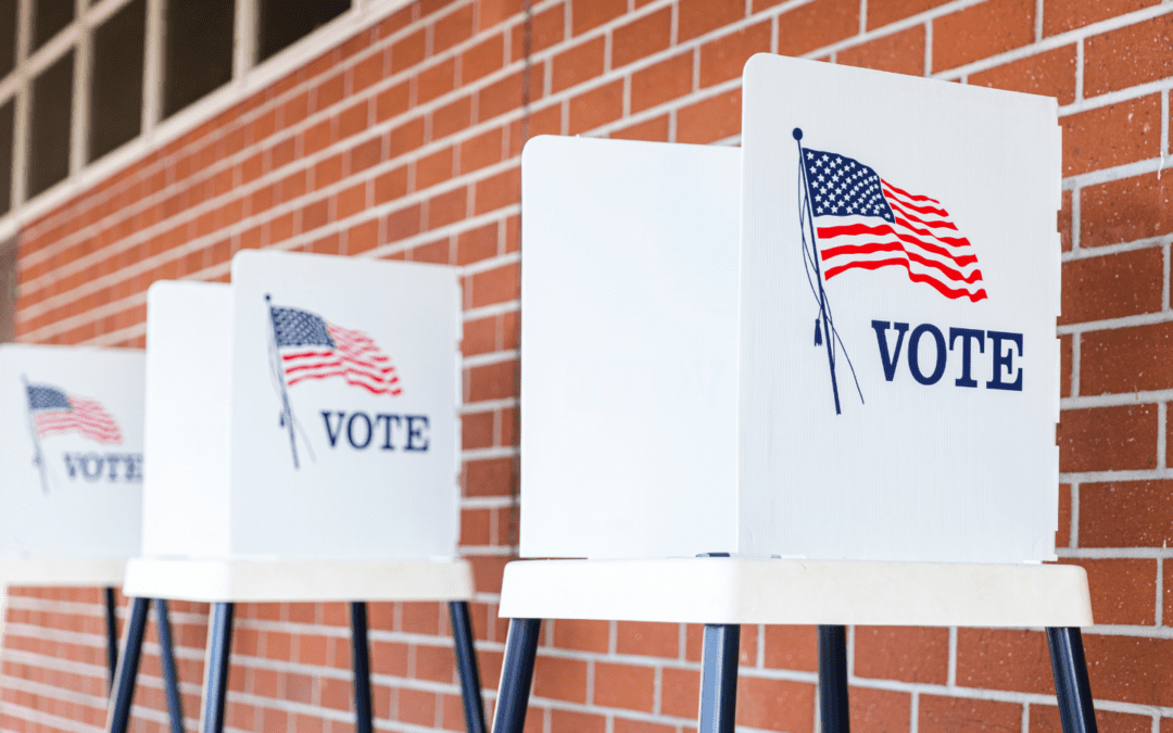 REPORT: Four Things to Dislike About Ranked Choice Voting