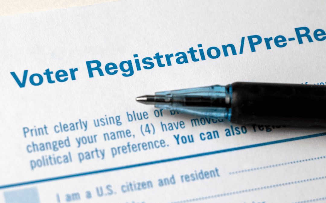 31,000 Foreign Nationals in Colorado Sent Voter Registration Instructions by State Election Officials Before 2022 Midterms