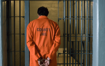 PILF Research Leads to Arrest and Jail Time In Two Florida Election Crimes