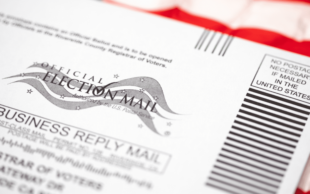 Delaware Supreme Court Issues Opinion that Universal Mail Voting and Same Day Registration Violate the Delaware Constitution