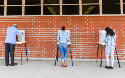 PILF President, J. Christian Adams in The Federalist: Georgia Election Integrity Reforms Are Driving Runoff Turnout, Not Suppressing It