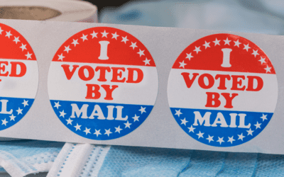 California Rejected 226K Mail Ballots in 2022 Elections