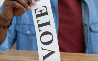 Ken Blackwell: Foreigners Voting in Elections Diminishes the Work of Black Americans to Have Their Vote Counted
