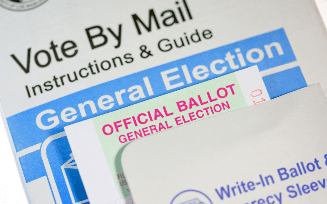 Laxalt-Masto Decided by 7,928 Votes – 95,556 Ballots Sent to ‘Bad’ Addresses.