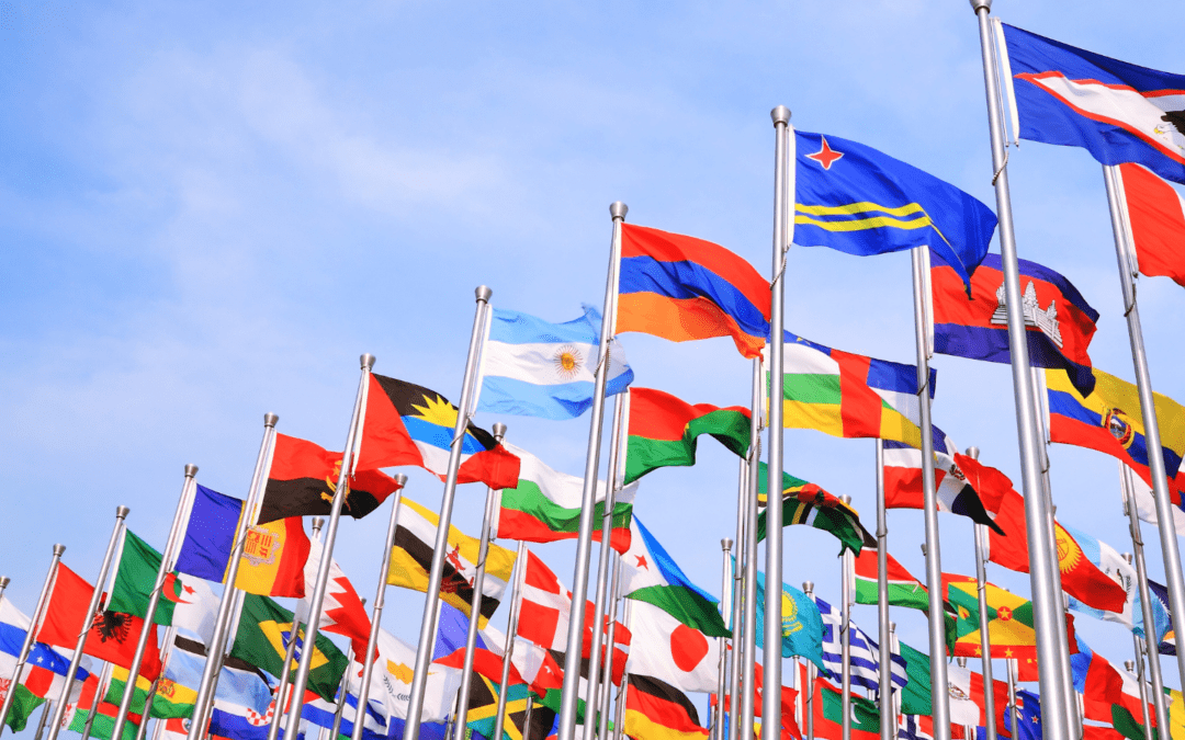 Foreign Nationals Gain Right to Vote in District of Columbia