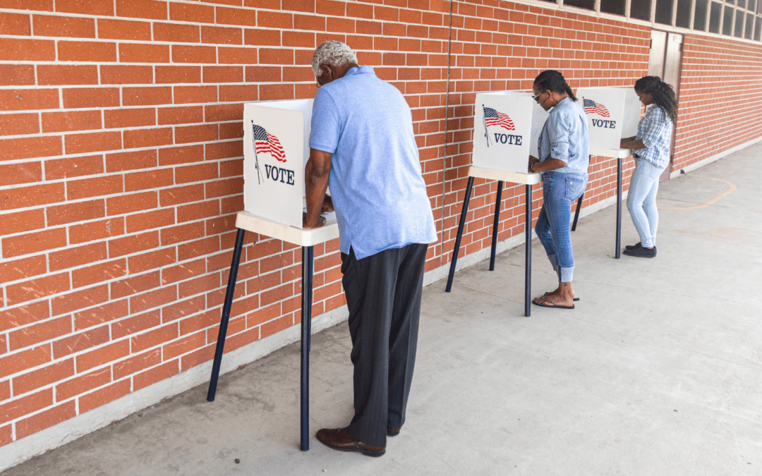 PILF Files Lawsuit to Restore the Day in Election Day