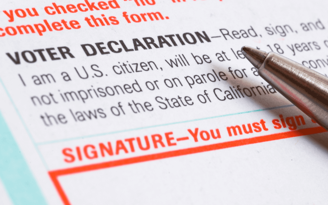 Government Records Reveal 394 Foreign Nationals Cancelled from Chicago Voter Roll in Recent Years