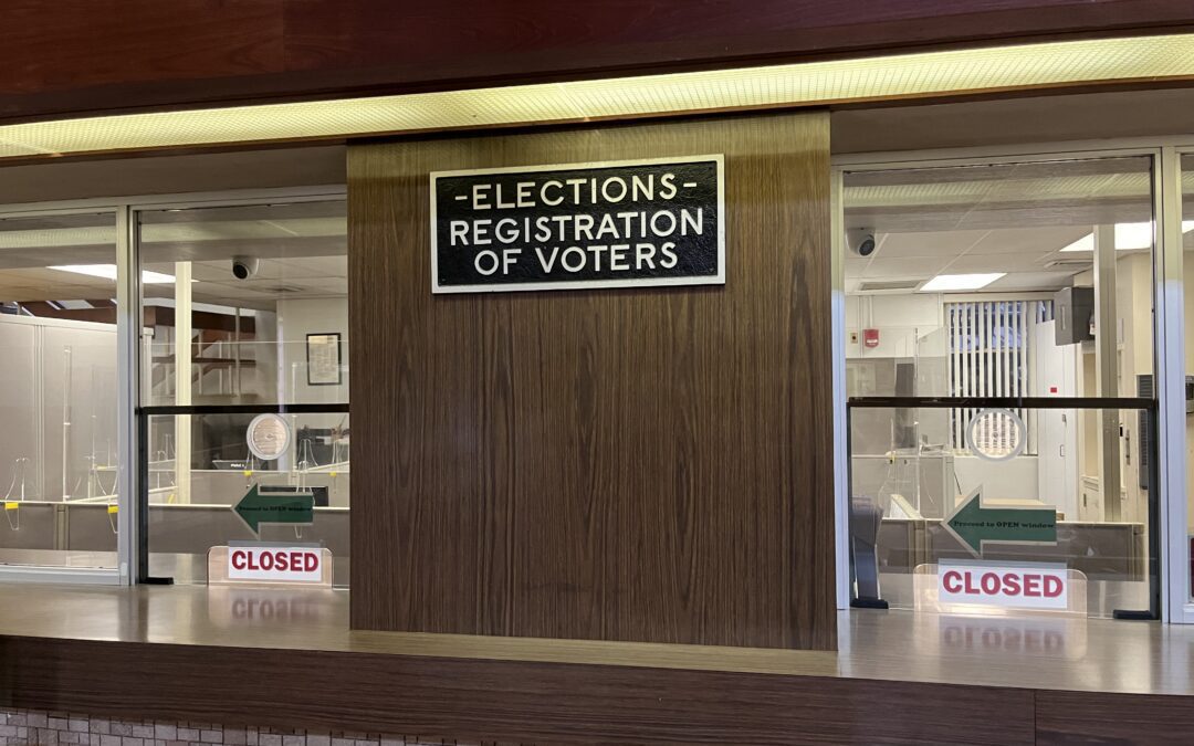 PILF Sues Hawaii for Violating the National Voter Registration Act