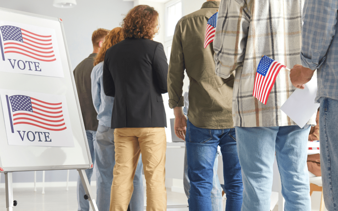 Milwaukee District Attorney Refused 354 Referrals for Potential Illegal Voting Since 2020