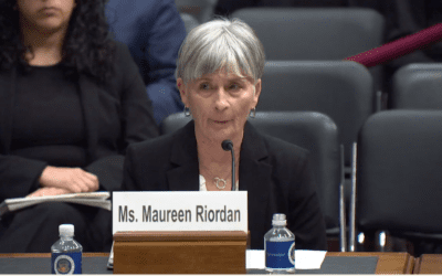 ICYMI: PILF Testified to Senate Judiciary Committee on Proposed Voting Legislation