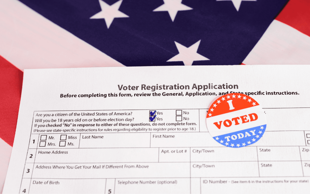 REPORT: Virginia Blocked ‘Non-Citizens, Deceased, Felons’ From ERIC’s ‘Eligible But Unregistered’ Voter Outreach