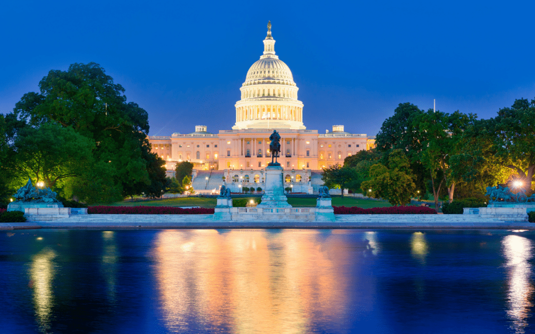 PILF Testifies Tomorrow to Committee on House Administration Committee on Preventing Aliens from Registering and Voting  