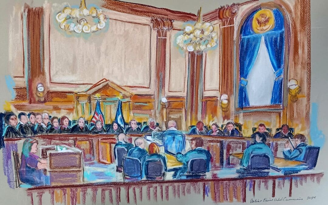 ICYMI: Key Voting Rights Act Case Before 5th Circuit