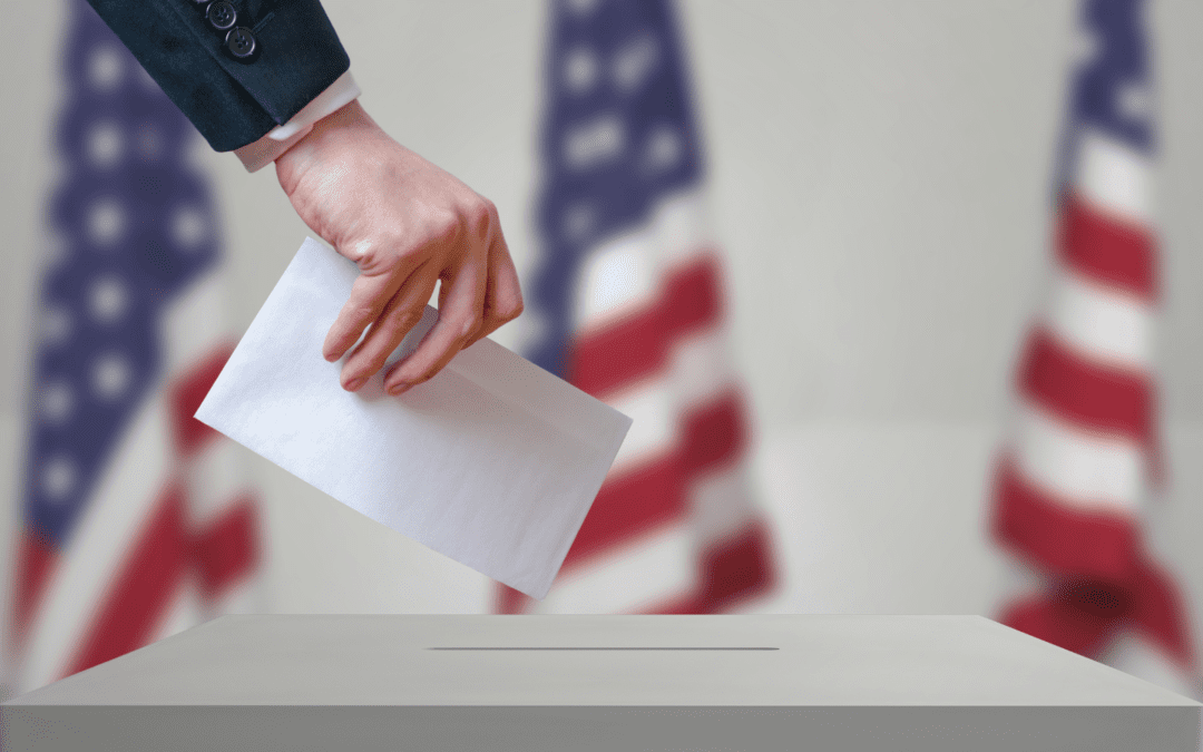 PILF Challenges California’s Prop 50 Racial Gerrymander