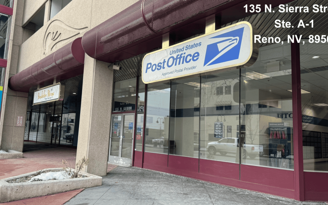 LAWSUIT: Nevada Officials Need to Investigate and Fix Commercial Addresses on the Voter Roll