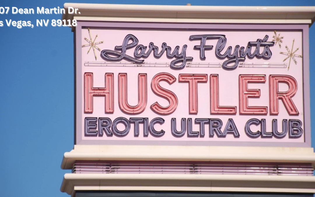 LAWSUIT: Strip Clubs, Casinos, Gas Stations, and Bars on the Clark County Voter Roll