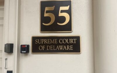 ICYMI: PILF Argued Before Delaware Supreme Court