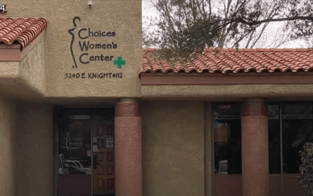 OCTOBER SURPRISE: New Film Highlights Thousands of Commercial Addresses on Arizona’s Voter Roll