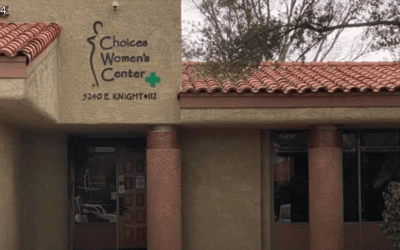 OCTOBER SURPRISE: New Film Highlights Thousands of Commercial Addresses on Arizona’s Voter Roll