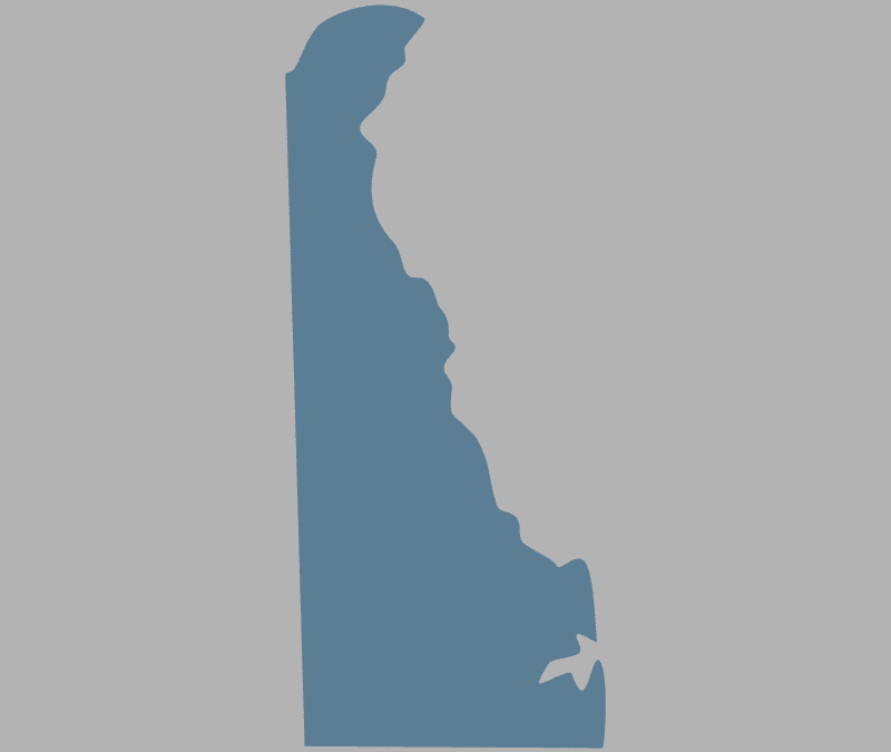 Mennella v. Delaware Department of Elections