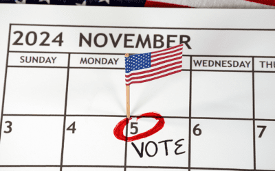 PILF Files Legal Brief in Ninth Circuit to Restore the “Day” in Election Day
