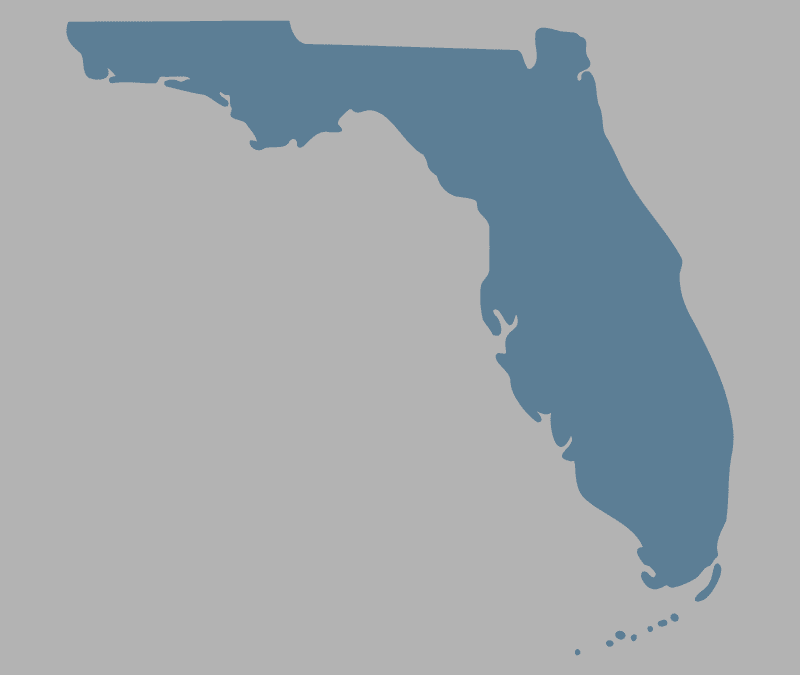 League of Women Voters of Florida v. Florida Secretary of State