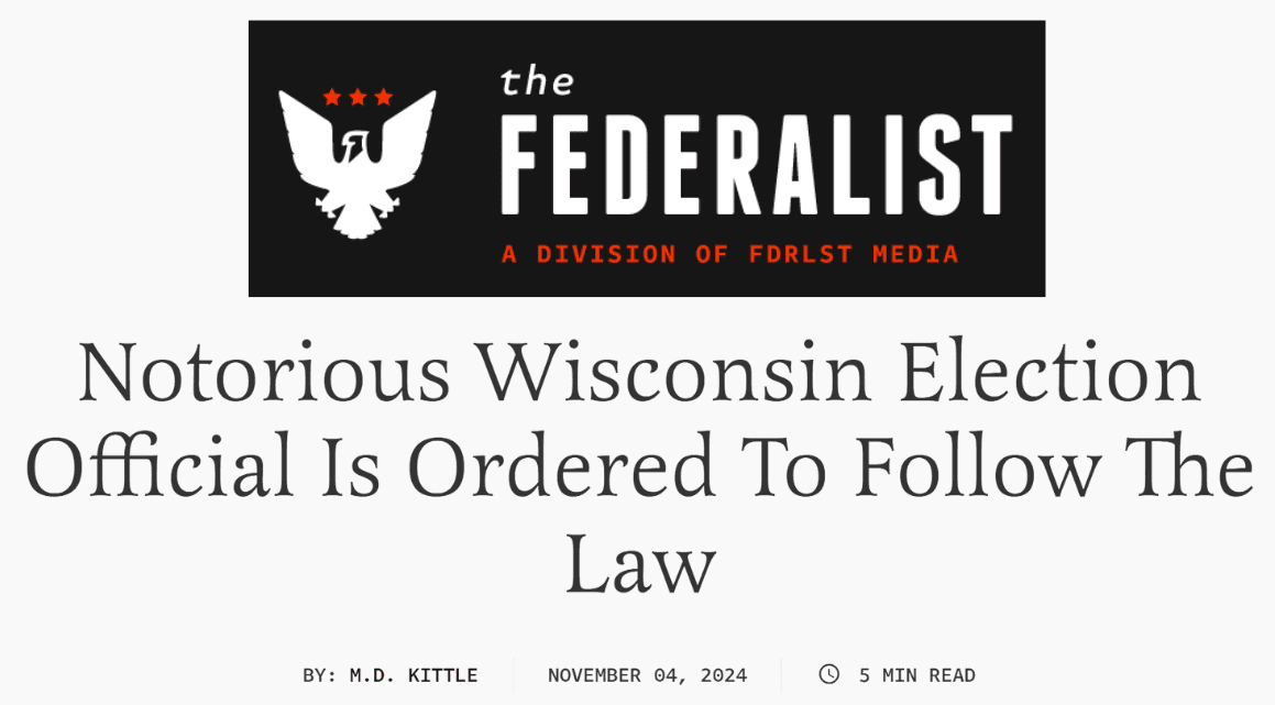 Green Bay Win Headline