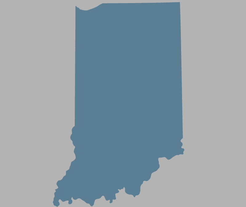 Common Cause Indiana v. Lawson