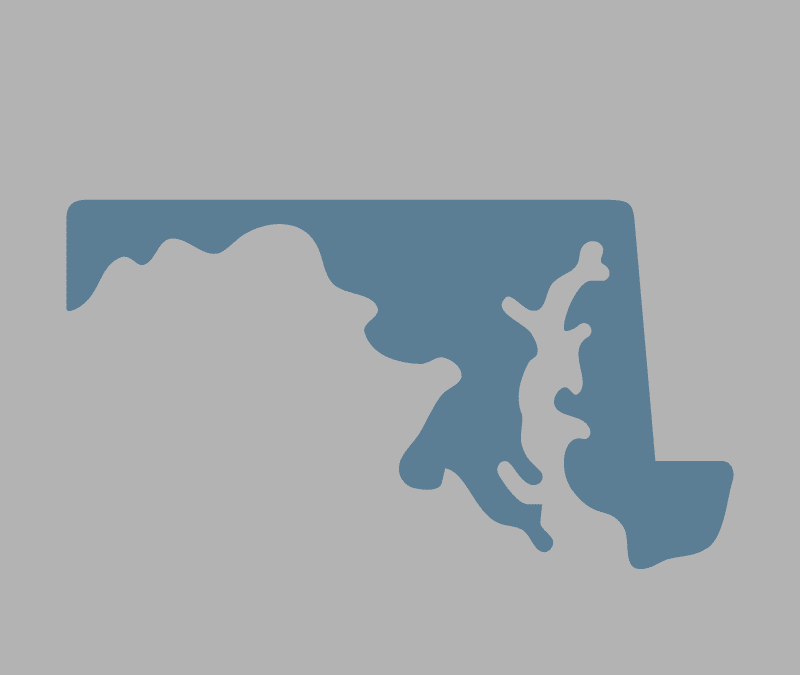 Ian Andre Roberts’ Unredacted Voter File Shows Maryland’s Need for SAVE Database