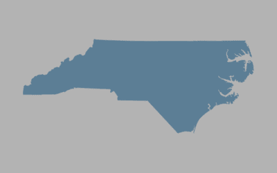 Democracy NC et. al. v. NCSBE