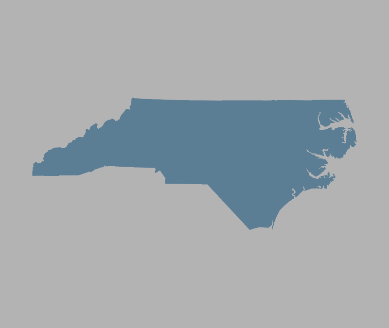 Democracy NC et. al. v. NCSBE