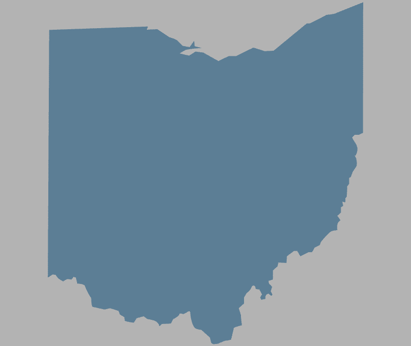 Ohio Democratic Party v. Husted