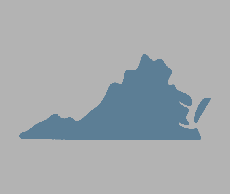 Virginia Coalition for Immigrant Rights et. al. v. Beals