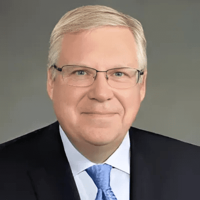 J. Christian Adams