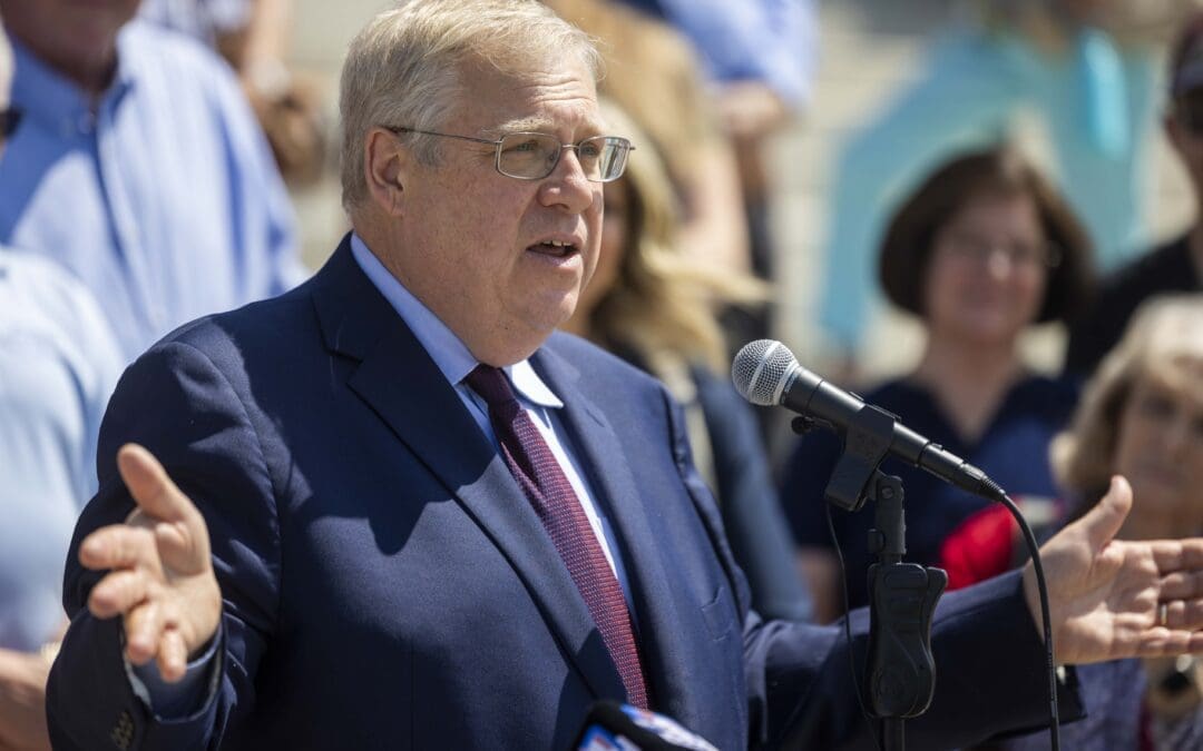 PILF Announces Federal Lawsuit Against Utah Over Voter Roll Secrecy