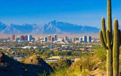 Public Interest Legal Foundation Sues Arizona Secretary of State for Withholding Voter List Maintenance Records