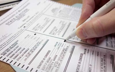 PILF Files Amicus Brief Defending Kansas Ban on Fusion Voting