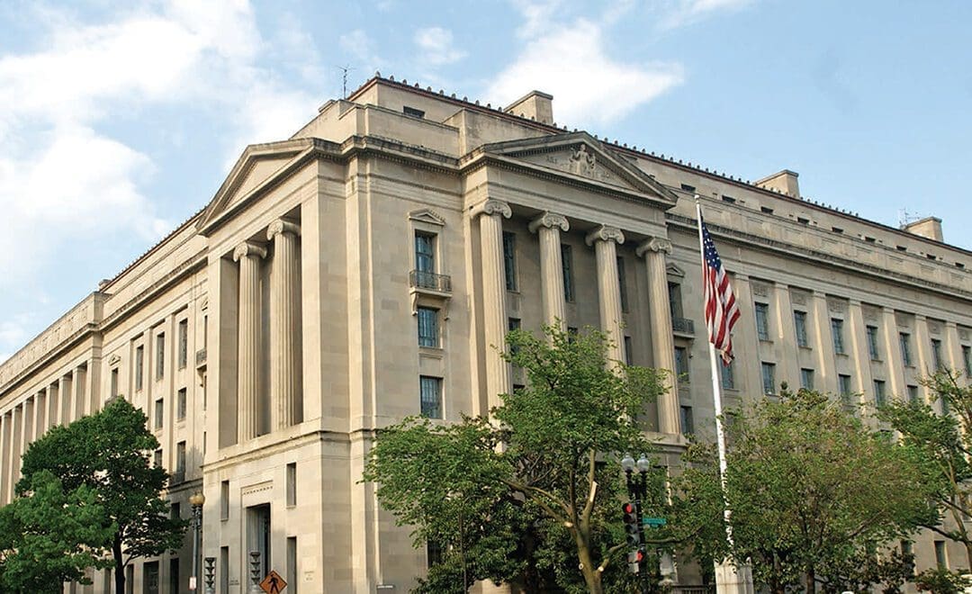 PILF Data Cited in DOJ Letter to Pennsylvania Secretary of State