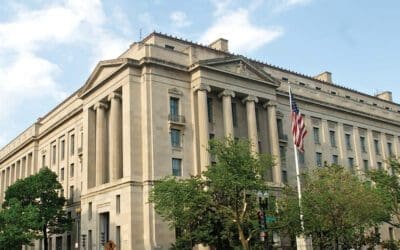 PILF Data Cited in DOJ Letter to Pennsylvania Secretary of State