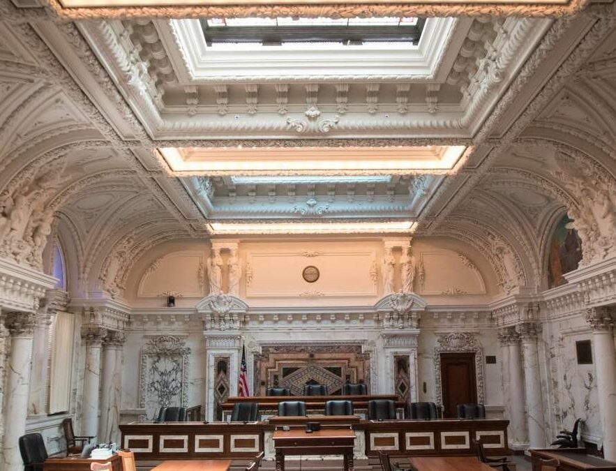 PILF Brings Election Transparency Fight to Hawaii’s Federal Court