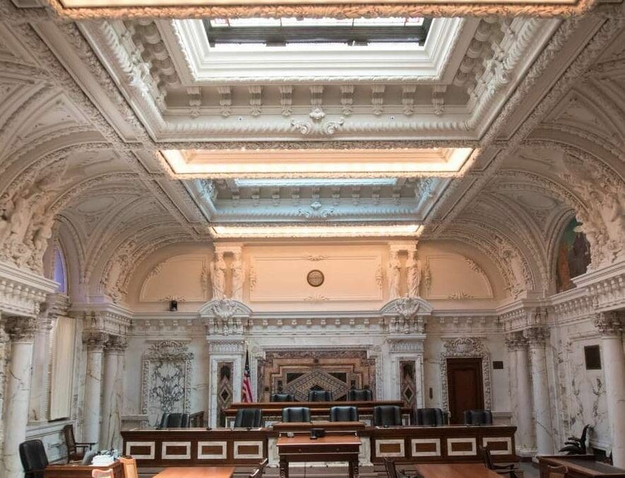 PILF Brings Election Transparency Fight to Hawaii’s Federal Court