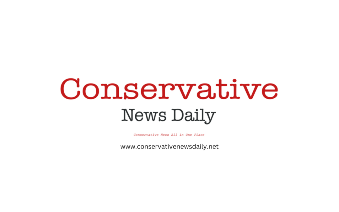 Conservative News Daily: Illegal Alien’s Voter Registration Docs Feed Need For Better Vetting