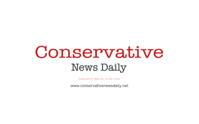 Conservative News Daily: Illegal Alien’s Voter Registration Docs Feed Need For Better Vetting