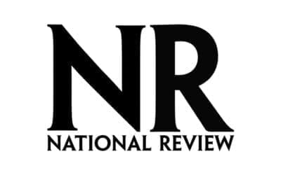 National Review: Virginia’s Gerrymandering War Moves to the Courts