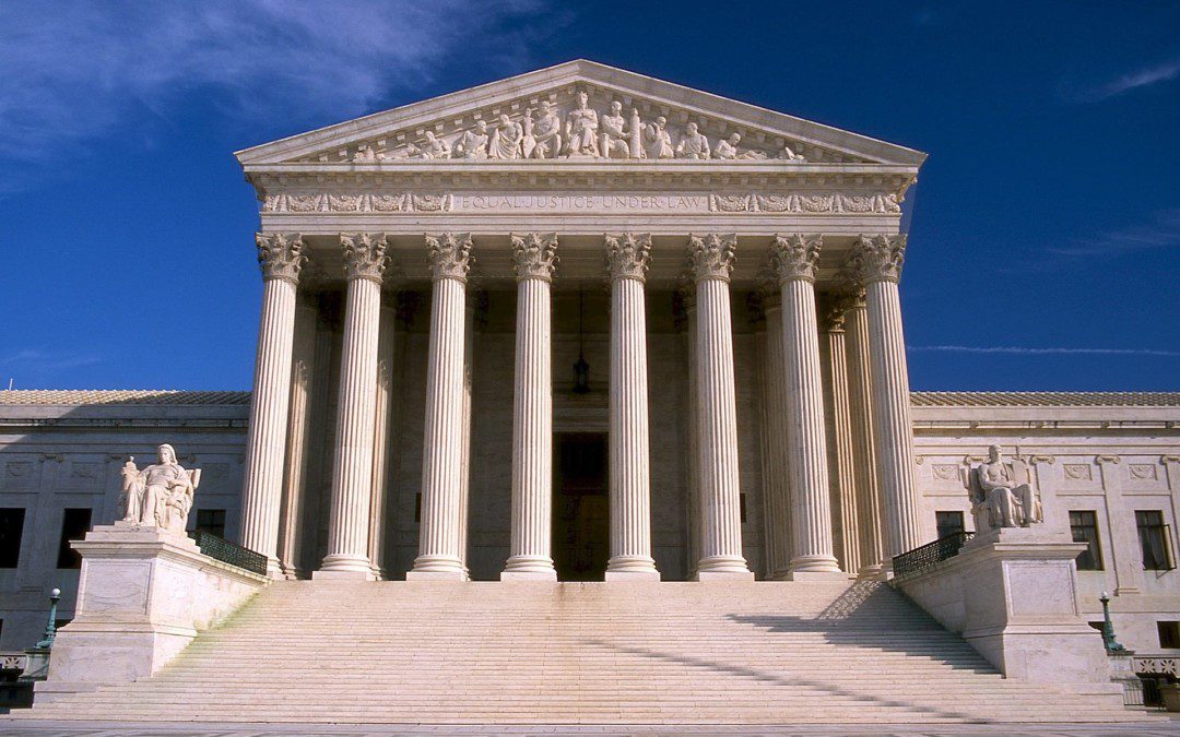 SCOTUS Brief: The Left Wants to Liquidate Opposing Donors